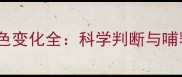 孕期乳头颜色变化全科学判断与哺乳准备指南