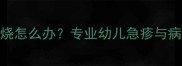 6个月宝宝反复发烧怎么办专业幼儿急疹与病毒感染应对指南