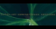 孕妇ICP是什么意思妊娠期肝内胆汁淤积症症状危害及应对措施全