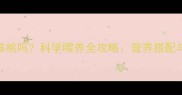 6个月宝宝能吃核桃吗科学喂养全攻略营养搭配与风险规避指南