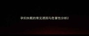 孕妇失眠的常见诱因与危害性分析