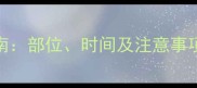 怀孕四个月胎动指南部位时间及注意事项全附监测方法