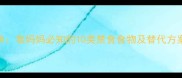 孕期饮食禁忌清单准妈妈必知的10类禁食食物及替代方案附营养指南