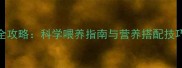 8个月宝宝辅食添加全攻略科学喂养指南与营养搭配技巧新手爸妈必看