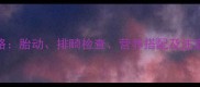 怀孕4个月男孩发育全攻略胎动排畸检查营养搭配及注意事项附详细产检清单