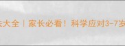 宝宝发烧物理降温方法大全家长必看科学应对3-7岁儿童高热不惊厥指南