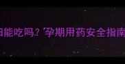 阿奇霉素孕妇能吃吗孕期用药安全指南与专家深度