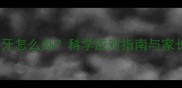 8个月宝宝没长牙怎么办科学应对指南与家长必看护理要点