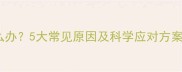 婴儿便便酸臭怎么办5大常见原因及科学应对方案附护理指南