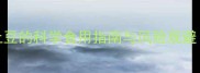 孕期营养指南土豆的科学食用指南与风险规避附营养师建议