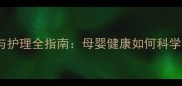 孕妇禽流感预防与护理全指南母婴健康如何科学应对禽流感感染