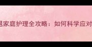 5岁孩子高烧不退家庭护理全攻略如何科学应对持续发热症状