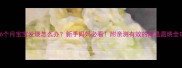 6个月宝宝发烧怎么办新手妈妈必看附亲测有效的降温退烧全攻略