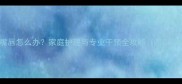 三个月宝宝吸嘴唇怎么办家庭护理与专业干预全攻略附口腔发育时间表