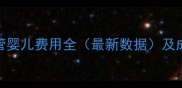 郑州试管婴儿费用全最新数据及成功指南