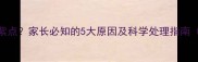 宝宝身上出现紫点家长必知的5大原因及科学处理指南附急救步骤