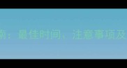 0-3岁宝宝DHA科学补充指南最佳时间注意事项及选购攻略附权威建议
