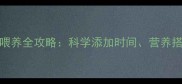 1-3岁宝宝果汁喂养全攻略科学添加时间营养搭配与常见误区