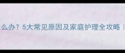 宝宝发烧呕吐怎么办5大常见原因及家庭护理全攻略儿科医生详解