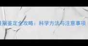 怀孕两个月胎儿性别鉴定全攻略科学方法与注意事项附准确率数据