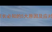 两个月宝宝口腔有白点家长必知的5大原因及应对措施附专业护理指南